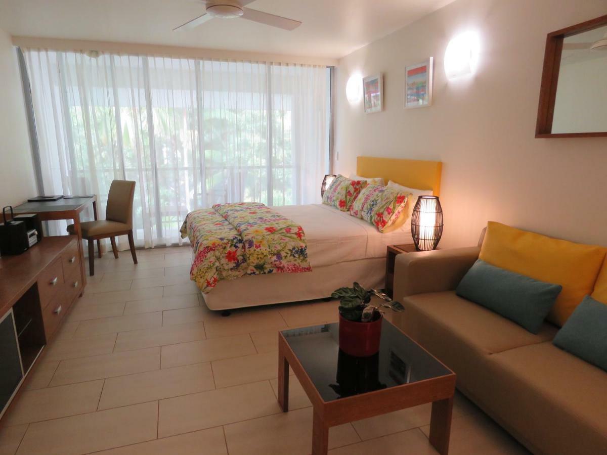 Appartement Hidden Gem @ Palm Cove Extérieur photo